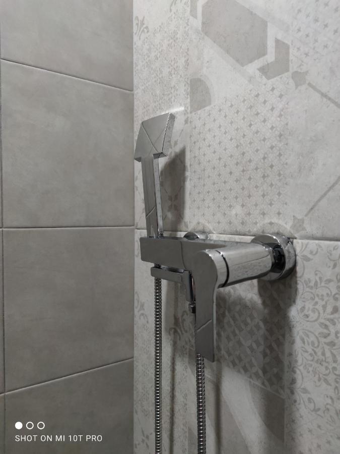1Apartments Artemis Luxury Экстерьер фото